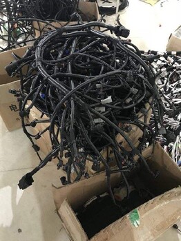 綦江臍帶電纜回收