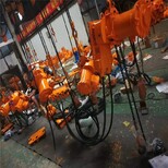 广东IP65防爆电动葫芦厂家,防爆环链葫芦图片0