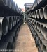 大口徑HDPE雙壁波紋管廠家小區改造室外排污管網波紋管