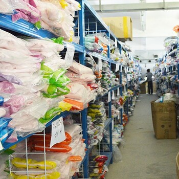 衢州服装尾货回收品牌,大量回收积压订单