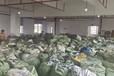 深圳二手宇航服装回收服装尾货服务至上,回收尾货库存平台