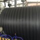 来宾生产HDPE增强中空壁缠绕管厂家批发图