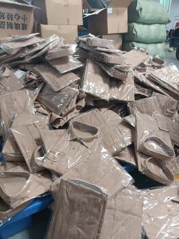 衢州服装尾货回收品牌,大量回收积压订单