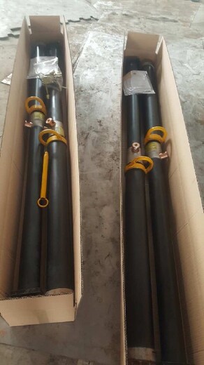 DW45-30/100B单体支柱配件,煤矿用液压单体支柱