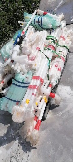 江苏省PVDF回收-大量废PVDF回收