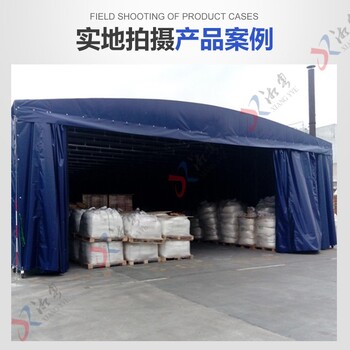 東莞東城戶外修理廠推拉蓬伸縮折疊篷湘粵雨棚專注品質(zhì)