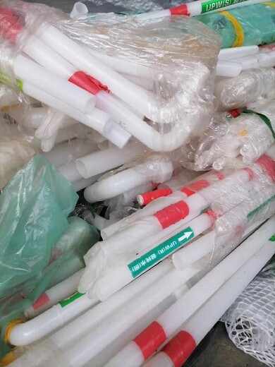 郑州PVDF回收价格,废旧氟塑料回收