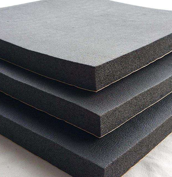 克孜勒苏华美铝箔橡塑板价格-橡塑板保温材料