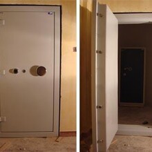 屯昌全新密室门设计原理及使用说明,旋转密室门图片