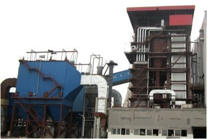 安徽工业蒸汽燃气锅炉规格