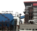 潍坊工业燃气导热油锅炉供应商,天然气导热油炉