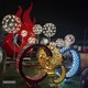 北京蒲公英雕塑圖