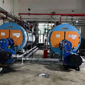 上海工业循环流化床锅炉厂家