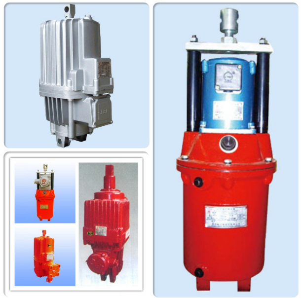 焦作电力液压推动器,锡林郭勒盟电力液压推动器焦作制动器厂家性能可靠