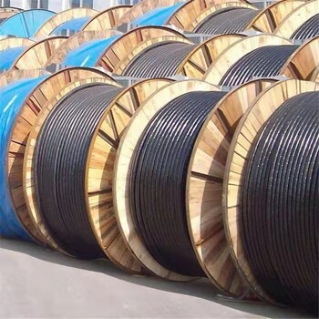 福州废旧电缆回收诚信厂家,二手电缆线回收多少钱