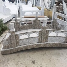 鄂州漢白玉欄桿和大理石欄桿,漢白玉石橋圖片