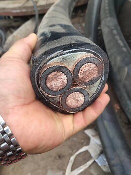 長治從事變壓器回收