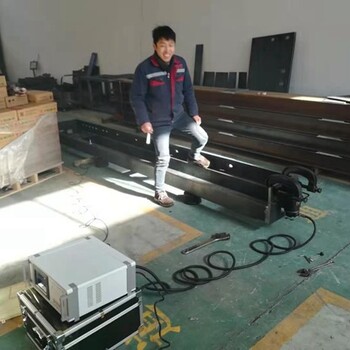 青島多功能時效振動機代理