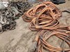 吐鲁番电气装备电缆回收公司,整厂废旧设备物资回收