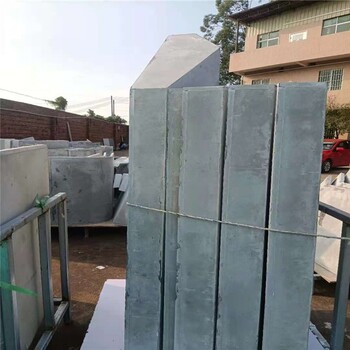 永新定制GRC幕墻板幕墻板廠家