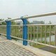 山西柳林县销售不锈钢复合管护栏产品图