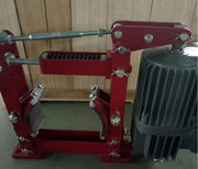 唐山电力液压推动器焦作制动器厂家品种繁多,气动钳盘式制动器图片0