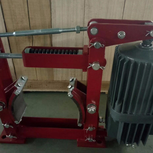 阿拉善盟电力液压推动器焦作制动器厂家品种繁多,电力液压鼓式制动器