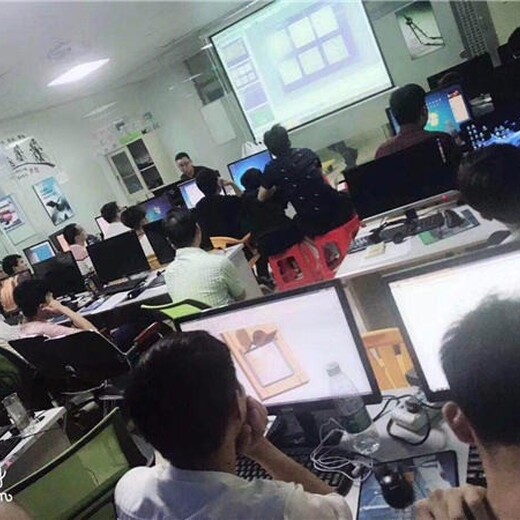鄢陵县闫工CAD机械制图培训随到随学CAD机械制图培训