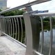山西吉县好用的不锈钢复合管护栏产品图