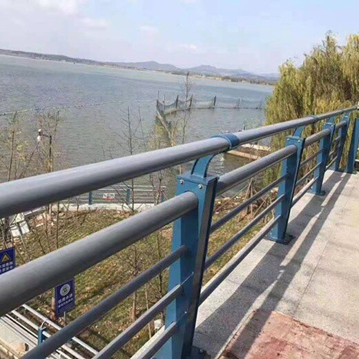 天津河北销售不锈钢复合管护栏