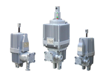 唐山电力液压推动器焦作制动器厂家品种繁多,气动钳盘式制动器图片1