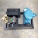 安徽中拓礦用阻化泵安全可靠,礦用MA阻化泵