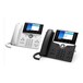 思科CP-8811/41/51-W-K9IP电话企业级办公会议音频网络IP电话机