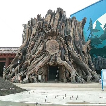 南寧假山流水景觀信譽(yù),假山園林景觀設(shè)計(jì)