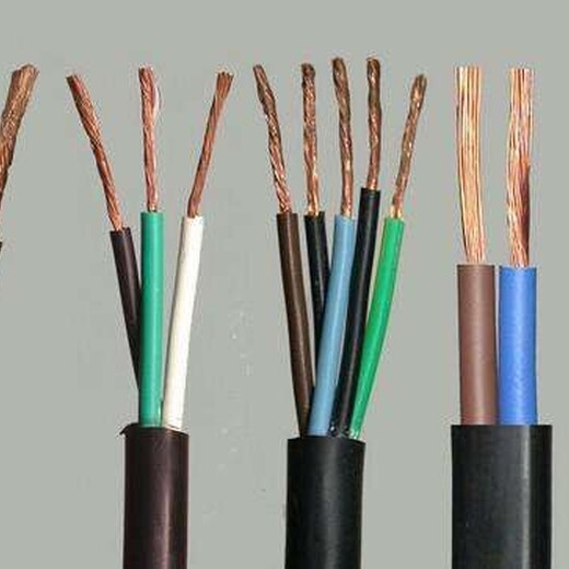 湛江电力电缆回收高压电缆回收多少钱一吨,电线电缆回收-价格合理