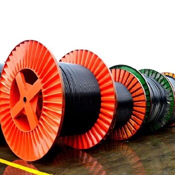 湛江废电缆电线回收服务,回收低压电力电缆