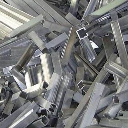 惠州上门铝合金回收多少钱一吨,各类废旧金属回收