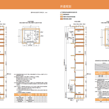 广东惠州坚实日立无机房LCA乘客电梯服务