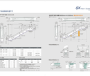广东汕头节能日立SX系列自动扶梯售后保障,日立自动扶梯图片