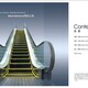 日立hitachisx扶梯,广东惠州全新日立SX系列自动扶梯服务周到产品图