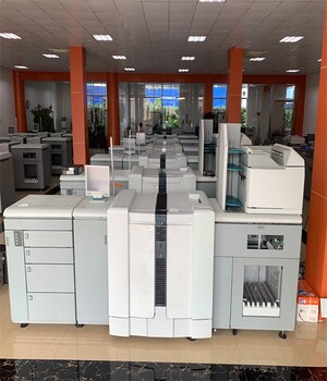 南充奥西6320数码印刷机供应商