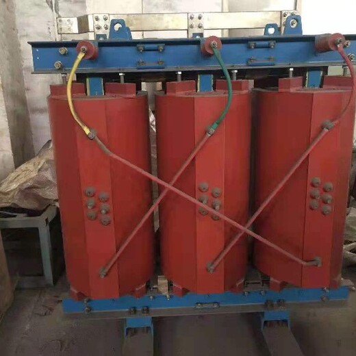 郴州废旧变压器回收厂家