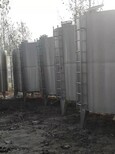平南县生产不锈钢储罐,100吨不锈钢储罐图片1
