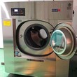 航天洗涤设备养老院烘干机,中小型航天洗涤设备养老院洗衣机操作流程图片
