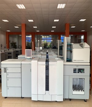 牡丹江奥西OCevp6320数码印刷机厂家