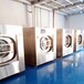 四川生产医院洗衣设备运行步骤,医院用洗衣机
