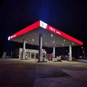 3m貼膜中國(guó)石化油站貼膜燈箱,耐用3m貼膜中國(guó)石化艾利3m貼膜燈箱經(jīng)久耐用