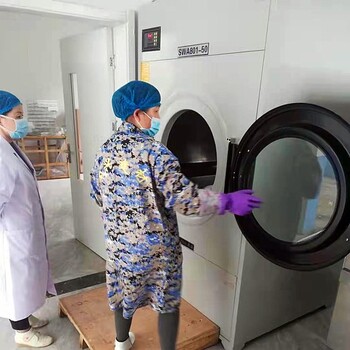 甘肃全自动医院洗衣设备质量可靠,医院洗衣机