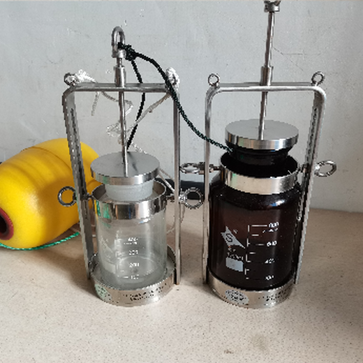 半自动通用型石油类水质采样器