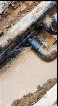 检测漏水电话，管道漏水检测，地下管道渗漏探测